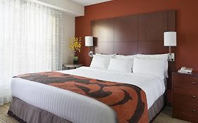 Residence Inn By Marriott Amarillo