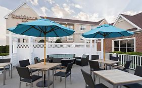 Residence Inn By Marriott Amarillo